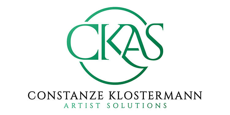 Constanze Klostermann Artist Solutions